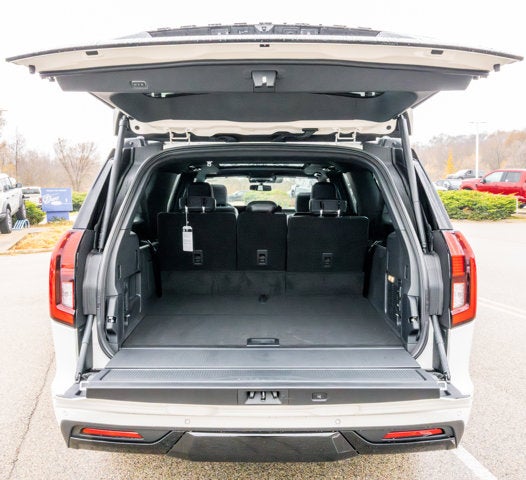 2025 Ford Expedition Platinum® MAX
