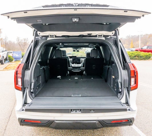 2025 Ford Expedition Platinum® MAX