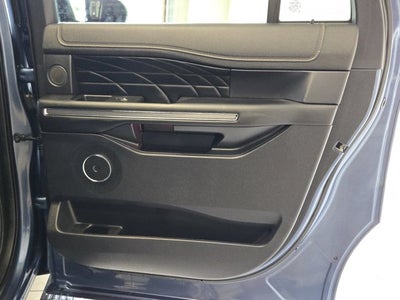 2019 Ford Expedition Max Platinum