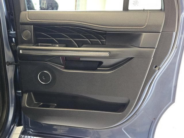 2019 Ford Expedition Max Platinum