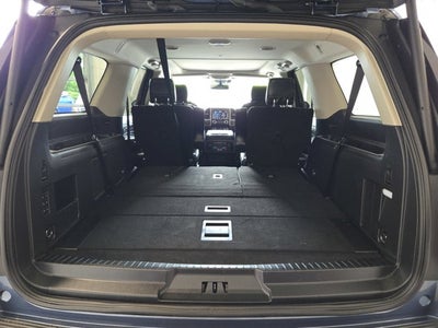 2019 Ford Expedition Max Platinum