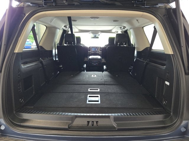 2019 Ford Expedition Max Platinum