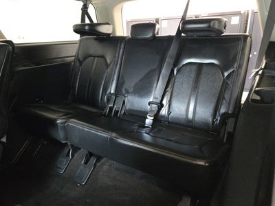2019 Ford Expedition Max Platinum
