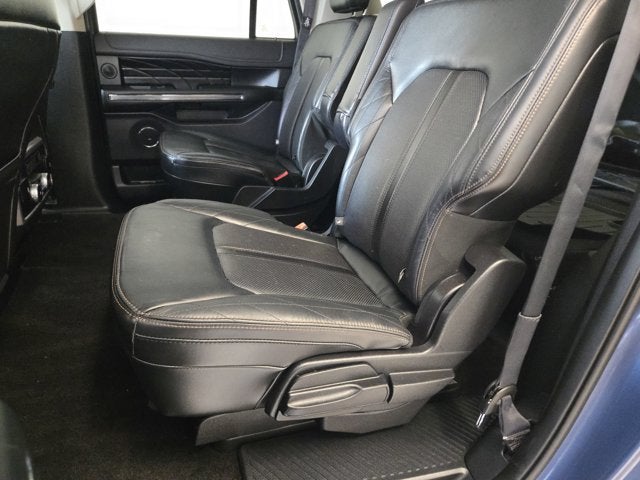 2019 Ford Expedition Max Platinum