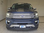 2019 Ford Expedition Max Platinum