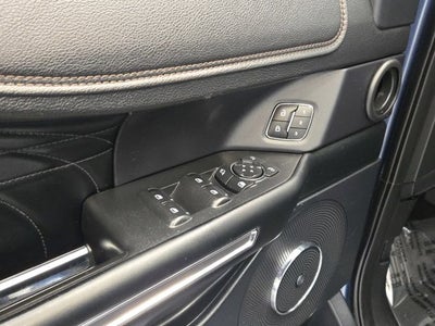 2019 Ford Expedition Max Platinum