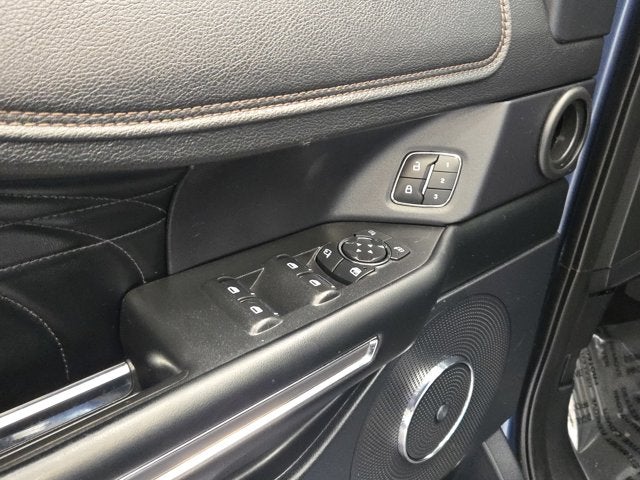 2019 Ford Expedition Max Platinum