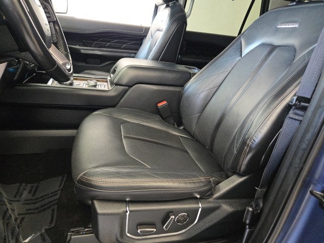 2019 Ford Expedition Max Platinum