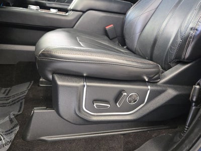 2019 Ford Expedition Max Platinum