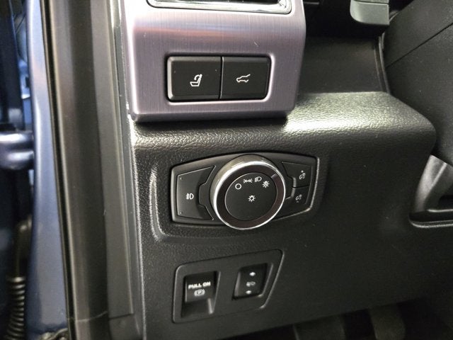 2019 Ford Expedition Max Platinum