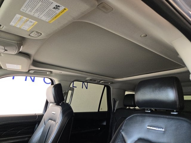 2019 Ford Expedition Max Platinum