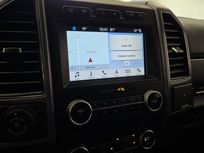 2019 Ford Expedition Max Platinum