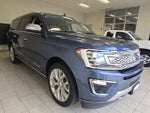 2019 Ford Expedition Max Platinum
