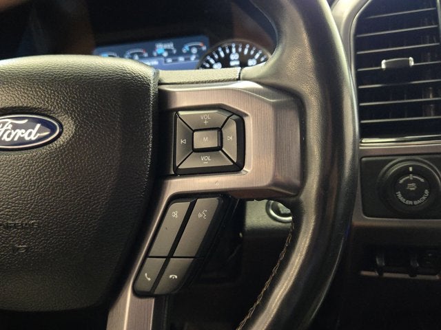 2019 Ford Expedition Max Platinum
