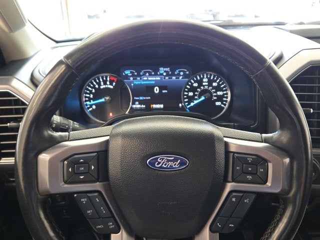 2019 Ford Expedition Max Platinum
