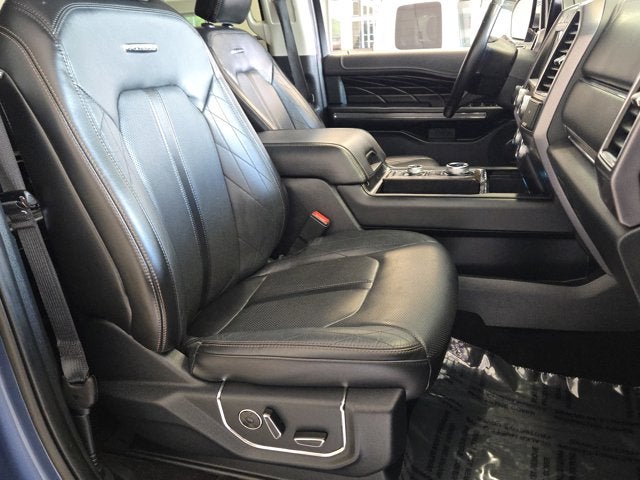 2019 Ford Expedition Max Platinum