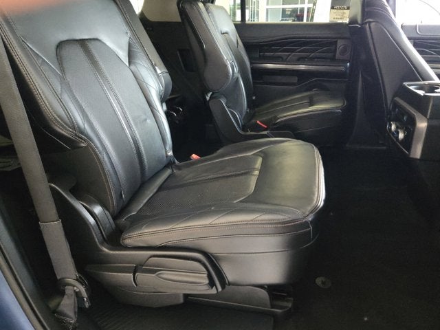 2019 Ford Expedition Max Platinum