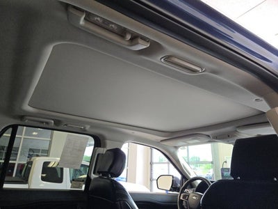 2019 Ford Expedition Max Platinum