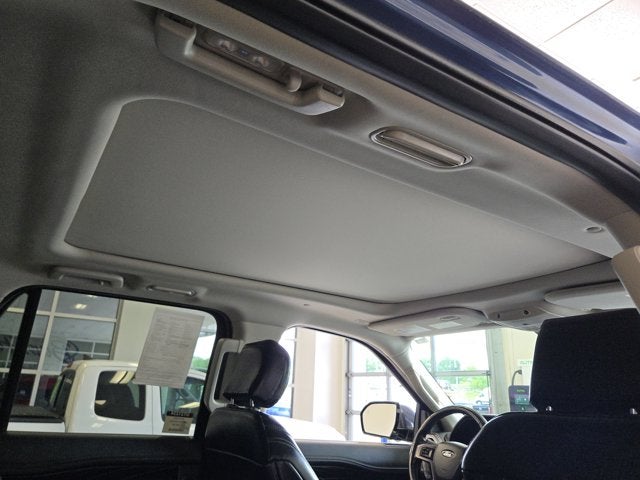 2019 Ford Expedition Max Platinum