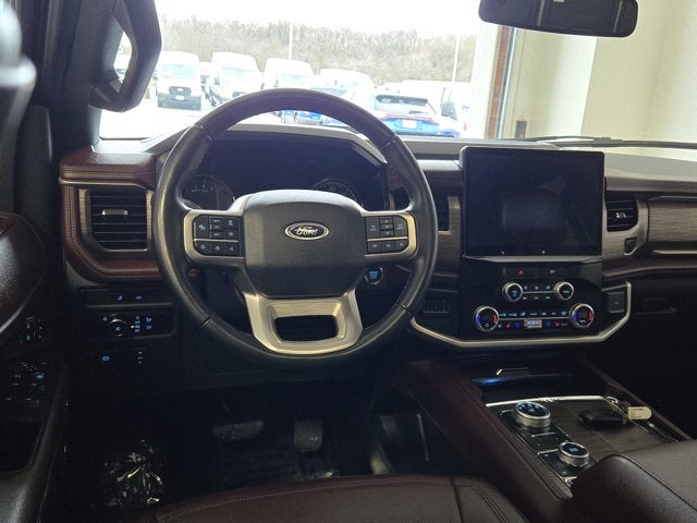 2023 Ford Expedition Max Limited