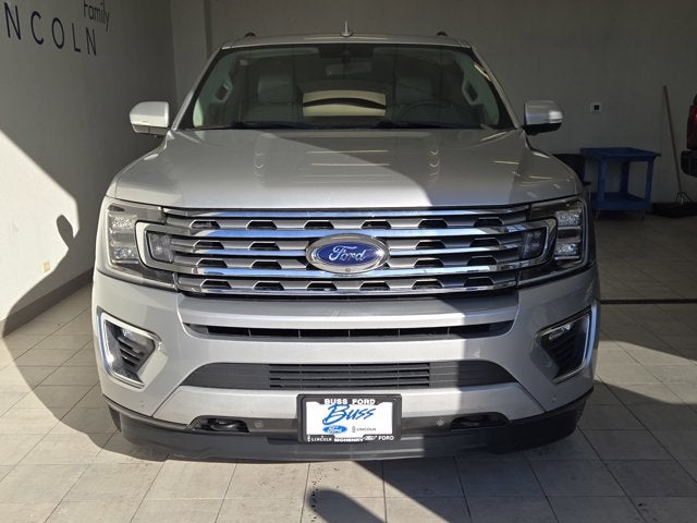 2019 Ford Expedition Max Limited