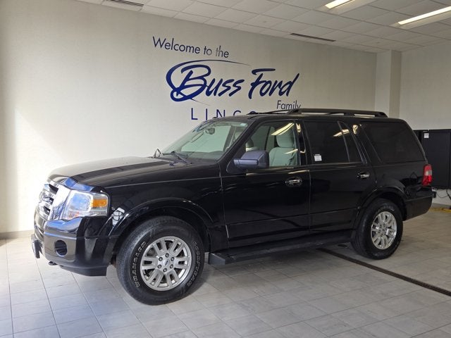 2011 Ford Expedition XLT