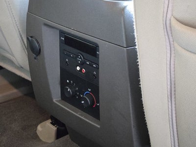 2011 Ford Expedition XLT