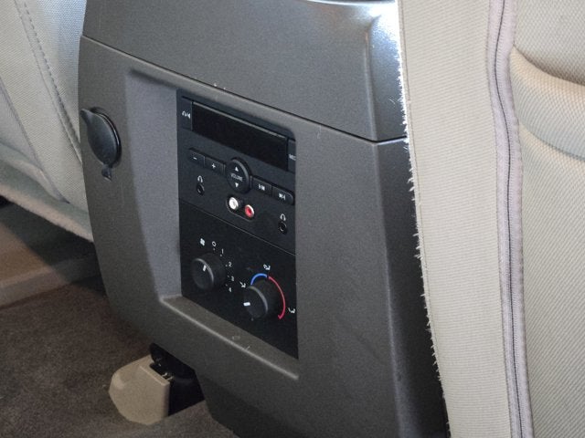 2011 Ford Expedition XLT