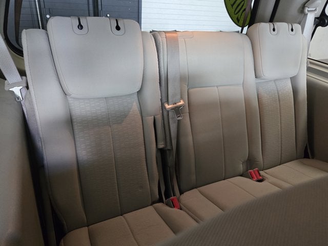 2011 Ford Expedition XLT