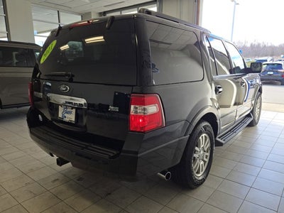 2011 Ford Expedition XLT