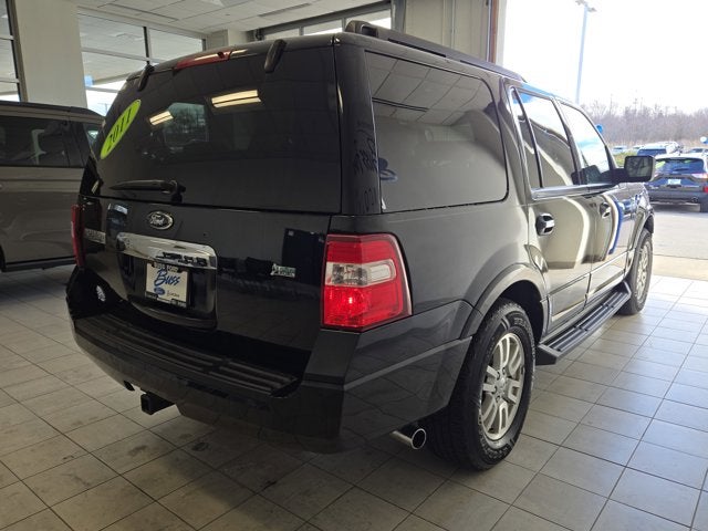 2011 Ford Expedition XLT