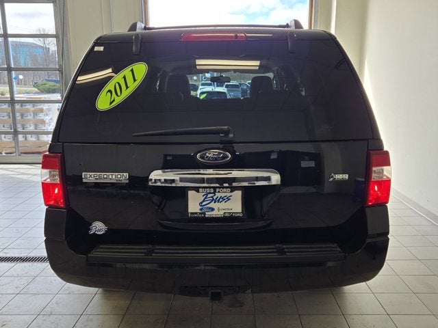 2011 Ford Expedition XLT