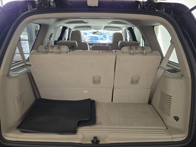 2011 Ford Expedition XLT