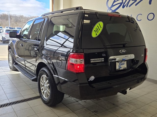 2011 Ford Expedition XLT