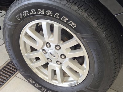 2011 Ford Expedition XLT