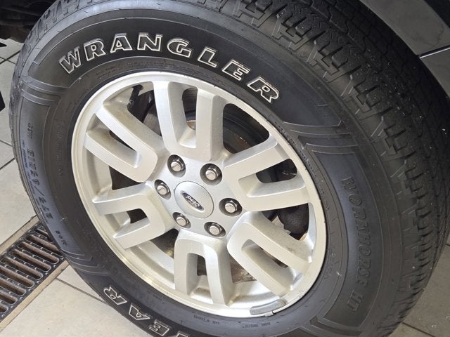 2011 Ford Expedition XLT