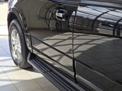 2011 Ford Expedition XLT