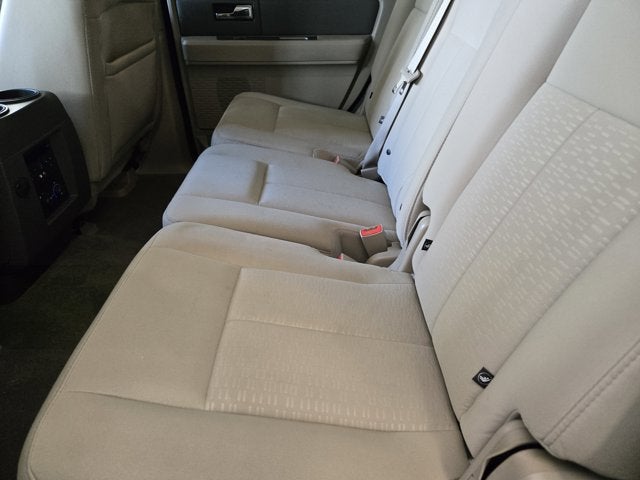 2011 Ford Expedition XLT