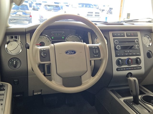 2011 Ford Expedition XLT