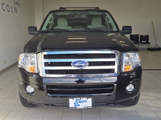 2011 Ford Expedition XLT