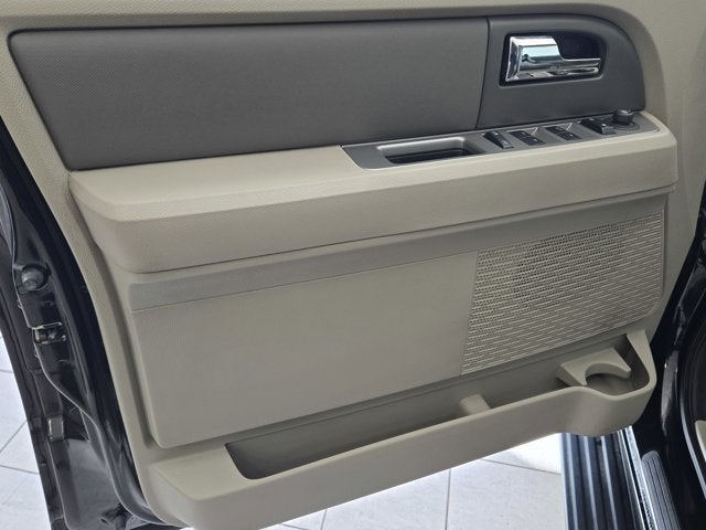 2011 Ford Expedition XLT