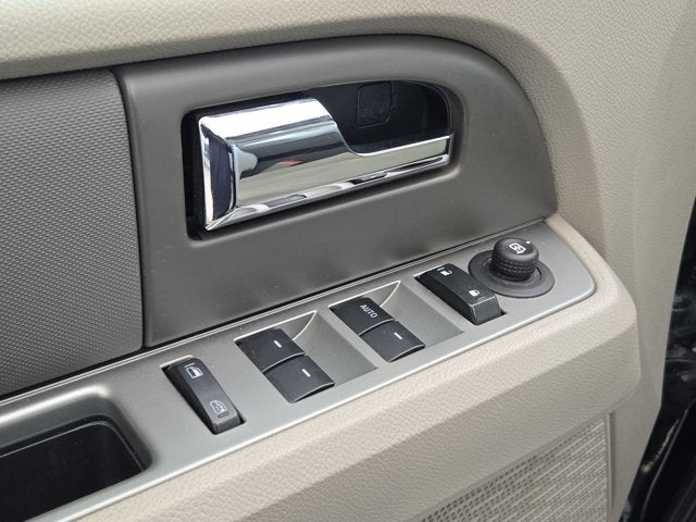 2011 Ford Expedition XLT