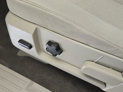 2011 Ford Expedition XLT