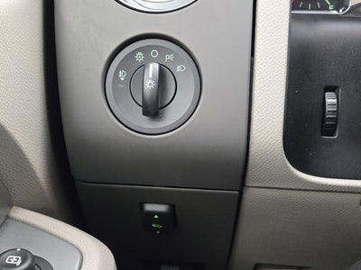 2011 Ford Expedition XLT