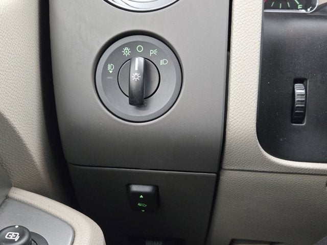 2011 Ford Expedition XLT