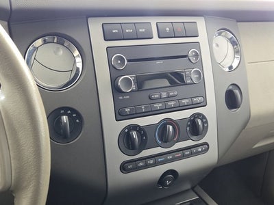 2011 Ford Expedition XLT