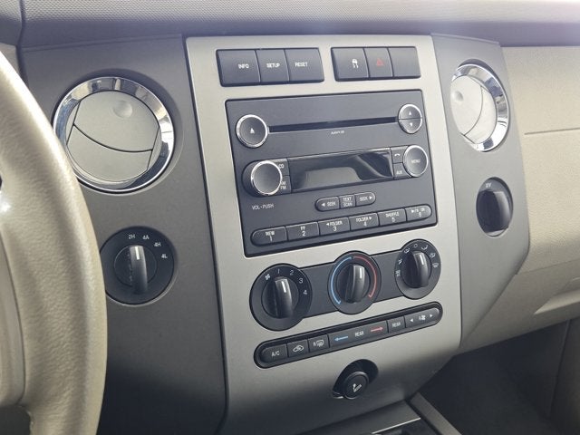 2011 Ford Expedition XLT