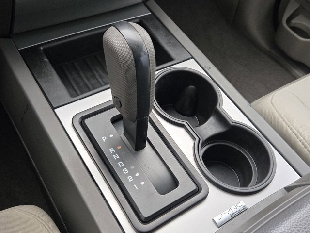 2011 Ford Expedition XLT