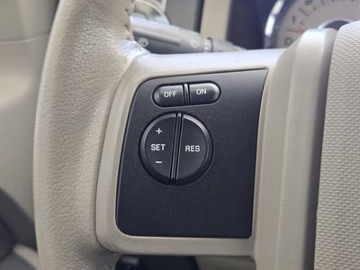 2011 Ford Expedition XLT