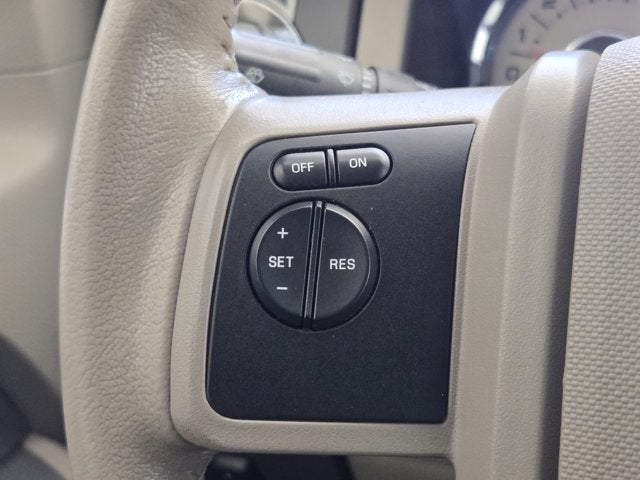 2011 Ford Expedition XLT